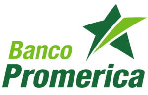 BANCO PROMERICA LOGO